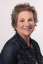Marie Craddock